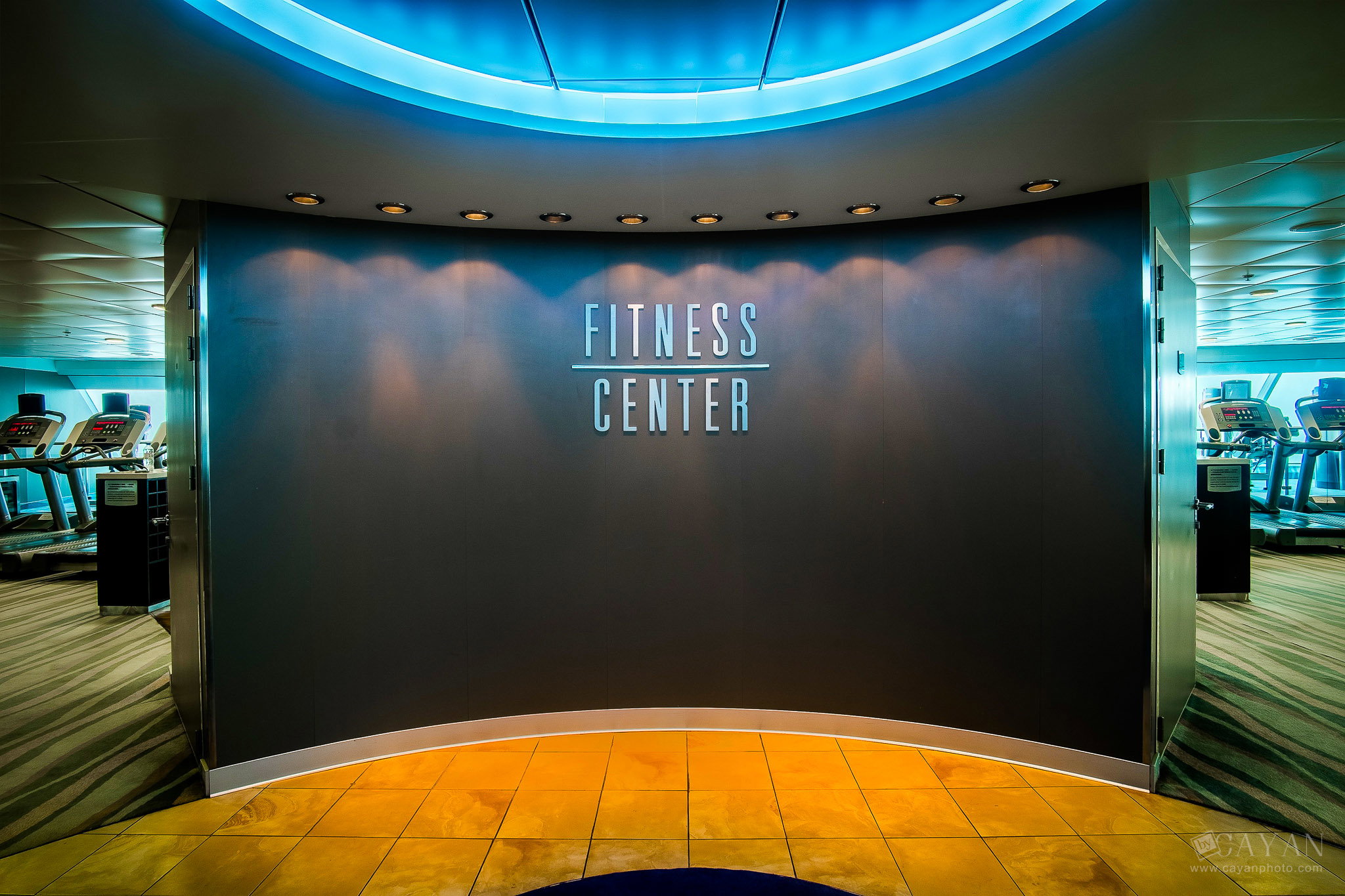 Restoration and inauguration of the First Ship of the SKY SEA company