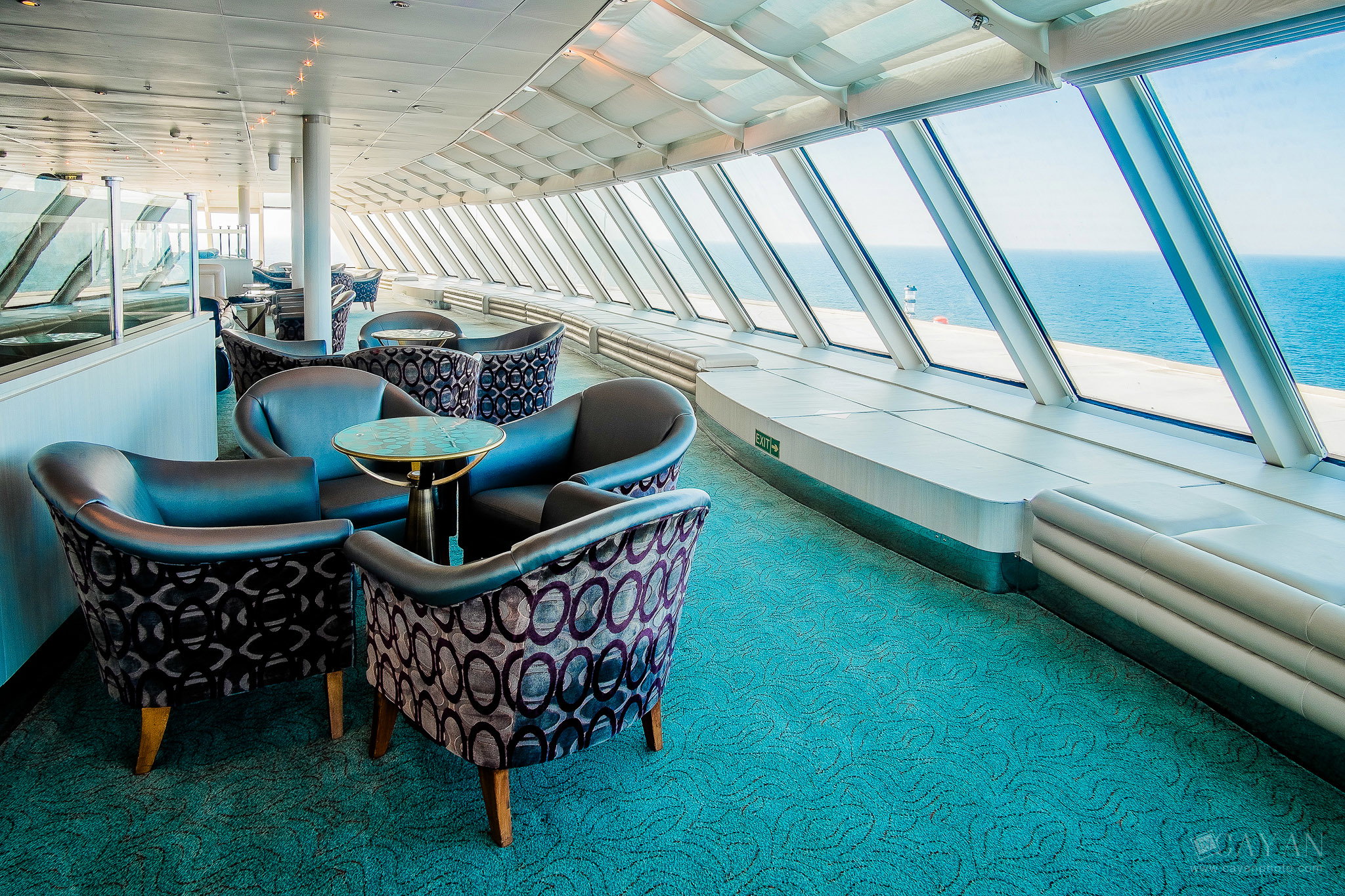 Restoration and inauguration of the First Ship of the SKY SEA company