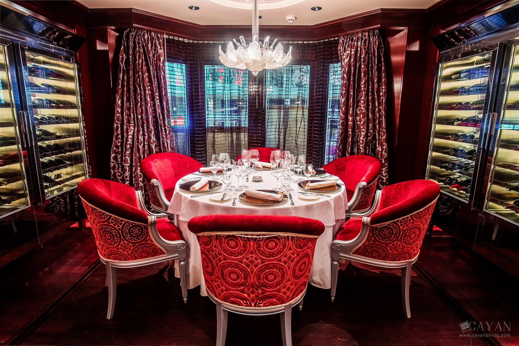 Restoration and inauguration of the First Ship of the SKY SEA company