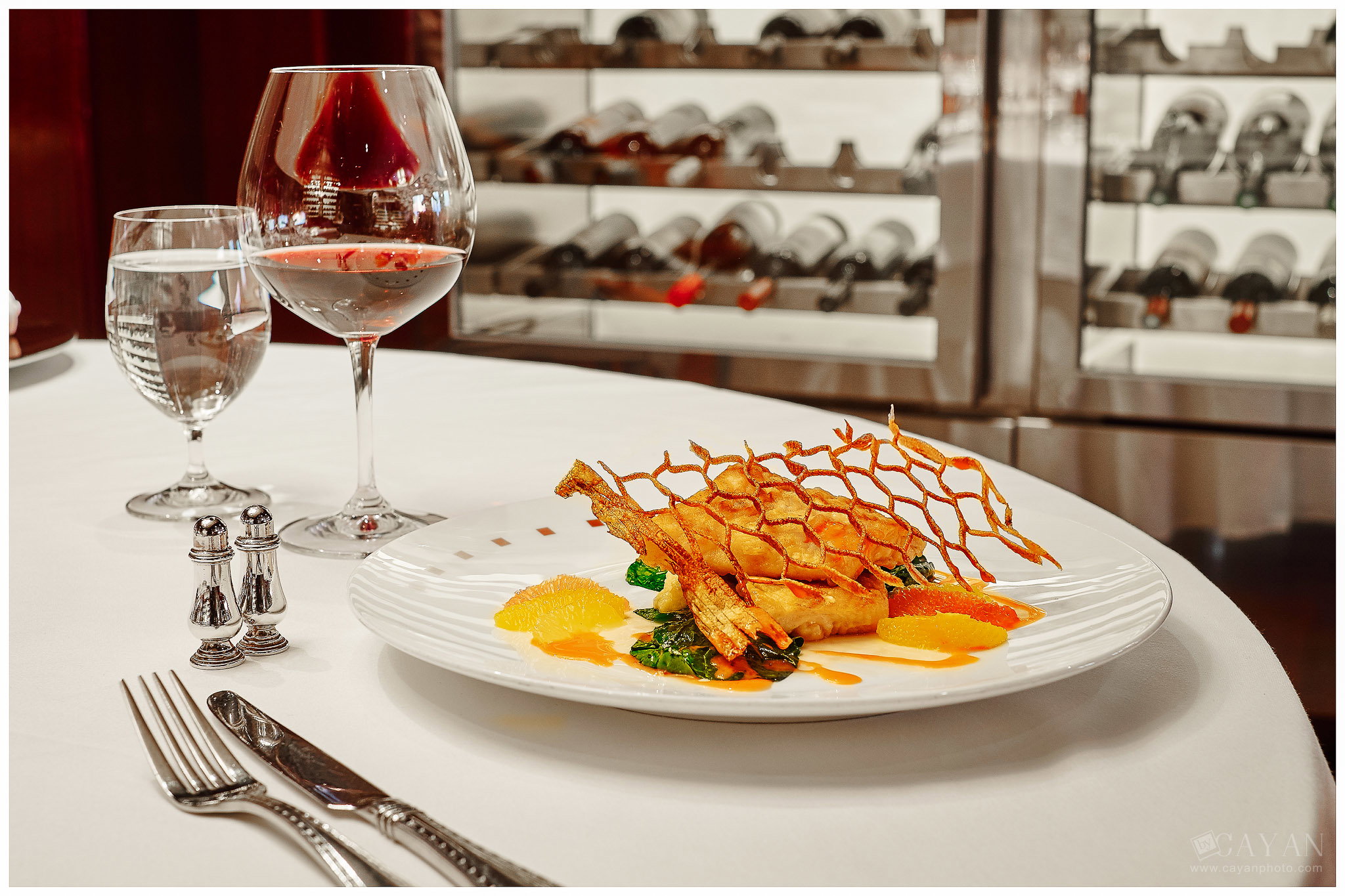 Restoration and inauguration of the First Ship of the SKY SEA company