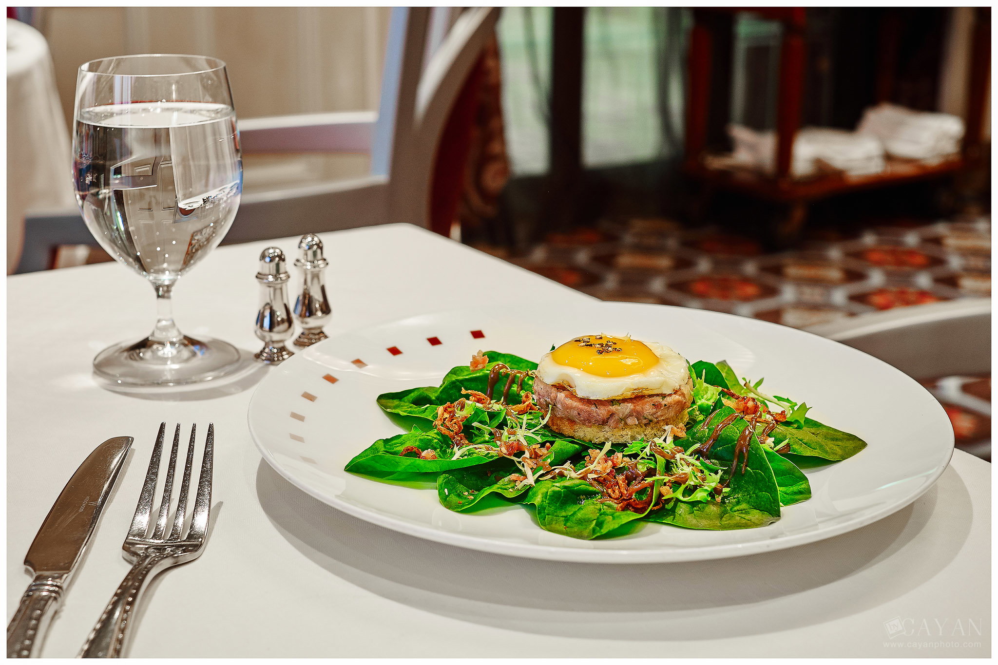 Restoration and inauguration of the First Ship of the SKY SEA company