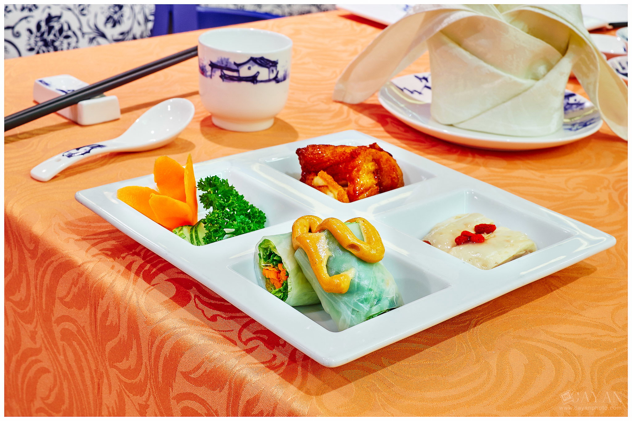 Restoration and inauguration of the First Ship of the SKY SEA company