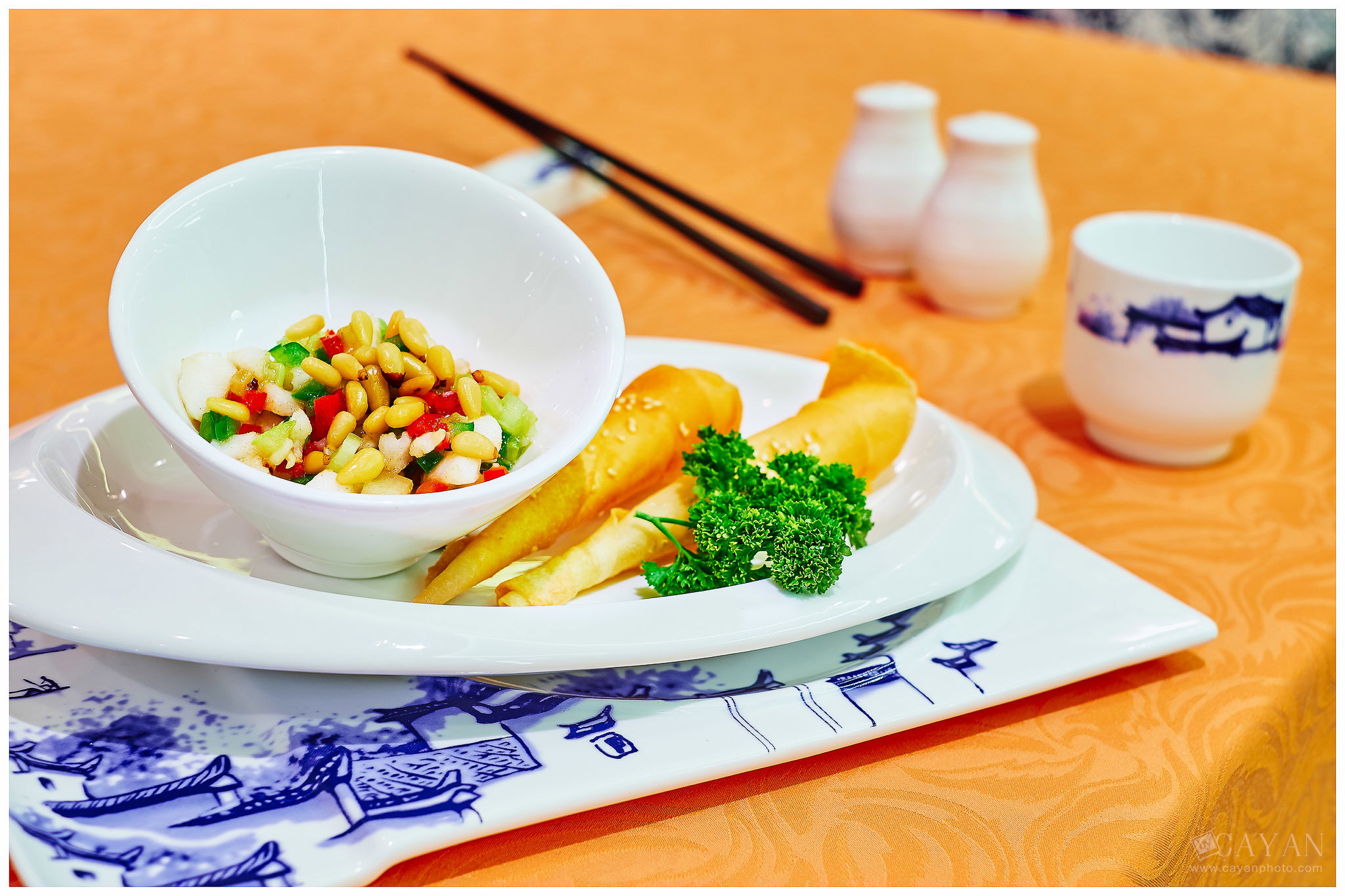 Restoration and inauguration of the First Ship of the SKY SEA company