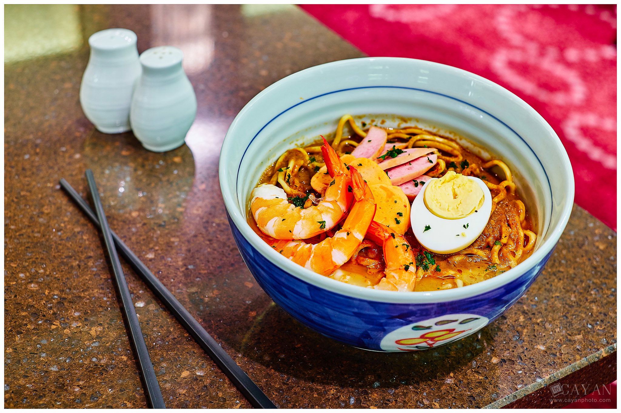 Restoration and inauguration of the First Ship of the SKY SEA company