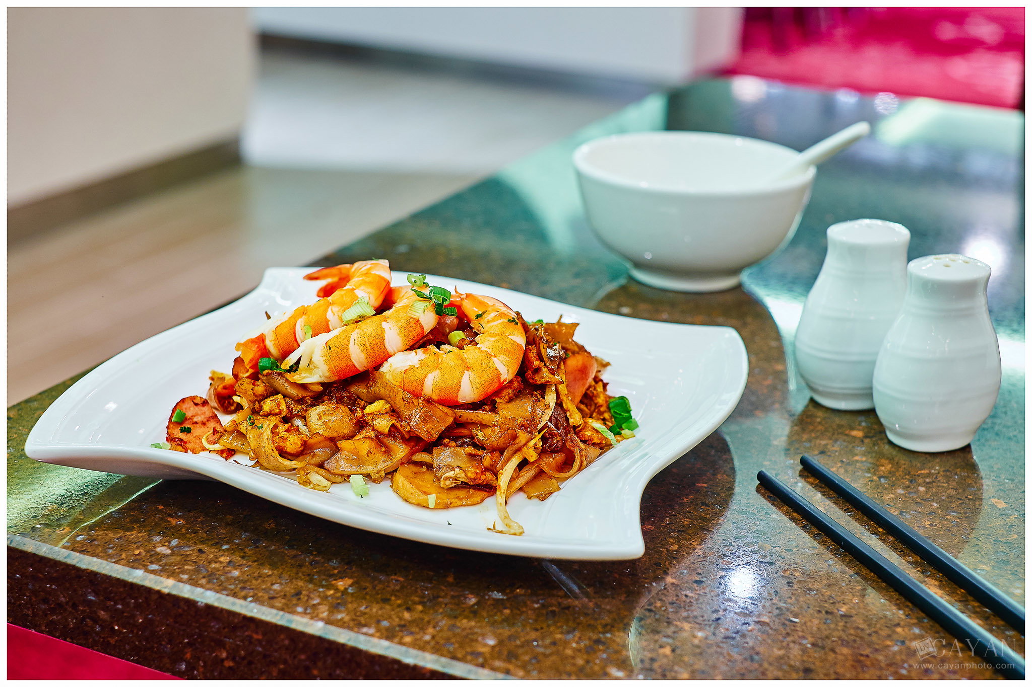 Restoration and inauguration of the First Ship of the SKY SEA company