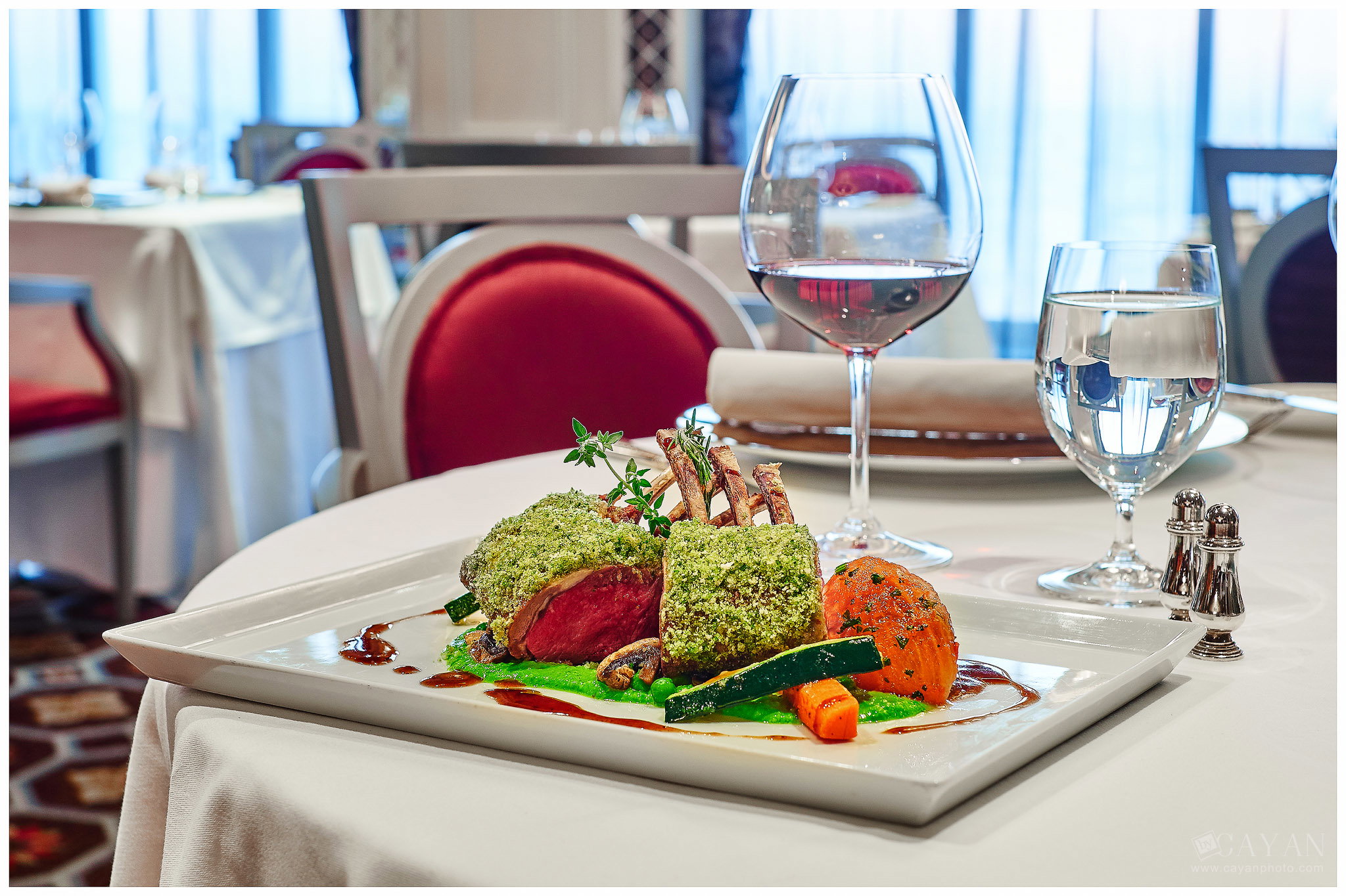 Restoration and inauguration of the First Ship of the SKY SEA company