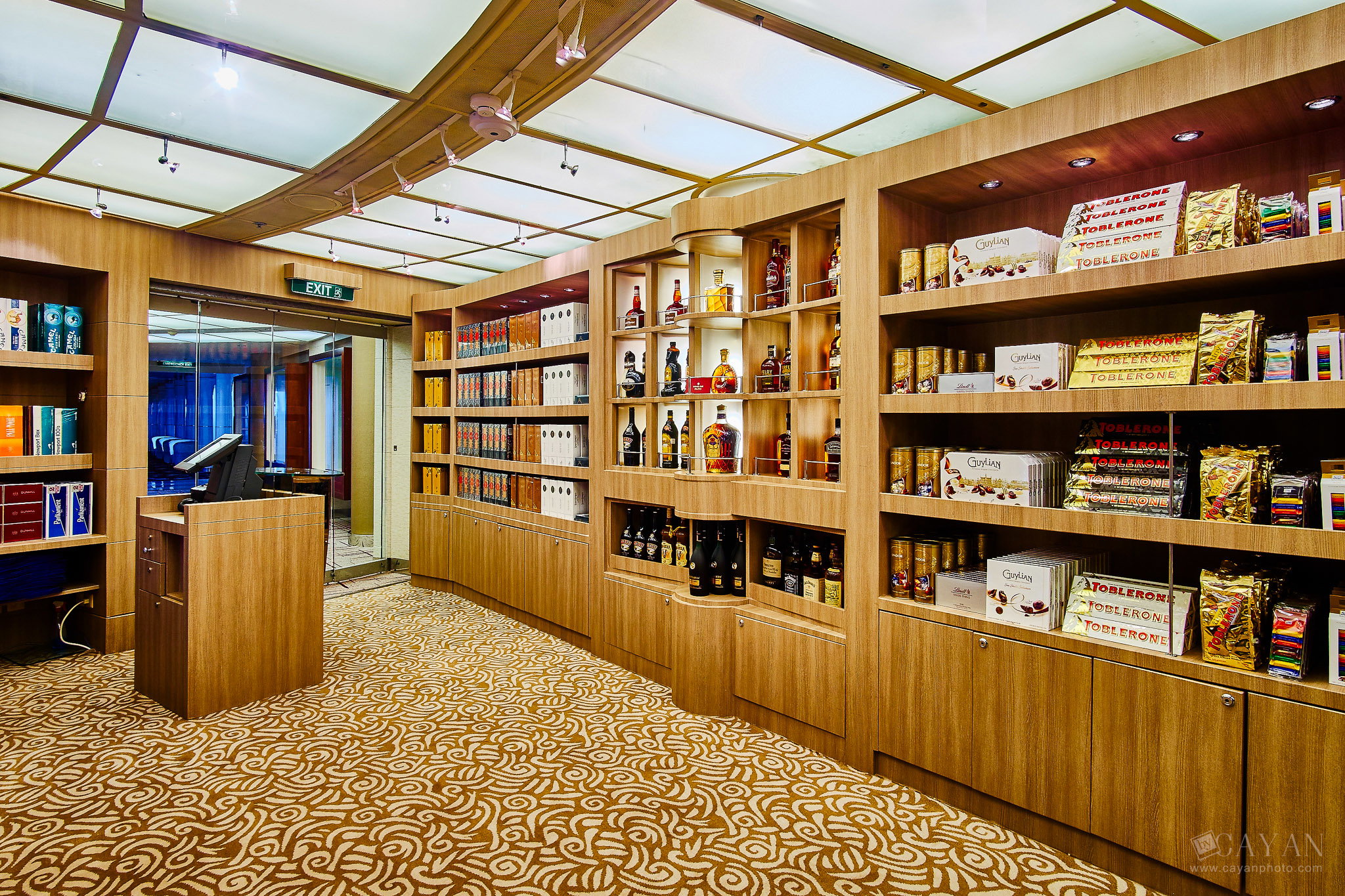 Restoration and inauguration of the First Ship of the SKY SEA company