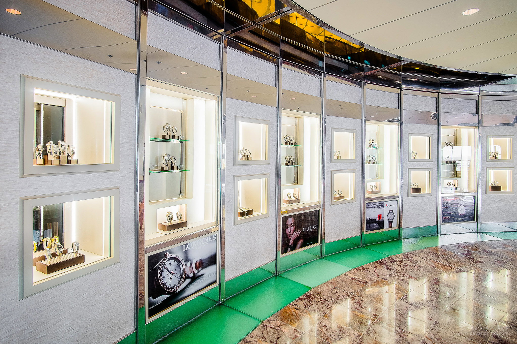 Restoration and inauguration of the First Ship of the SKY SEA company