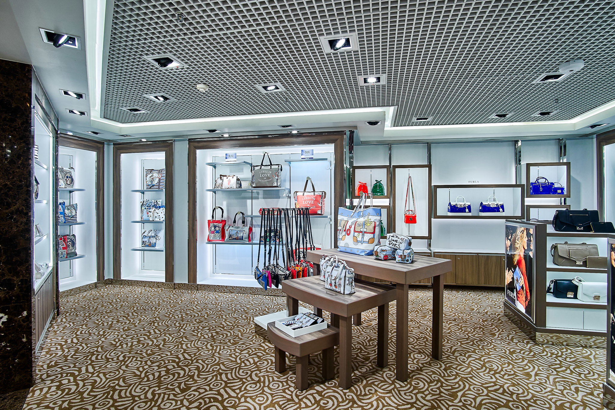 Restoration and inauguration of the First Ship of the SKY SEA company