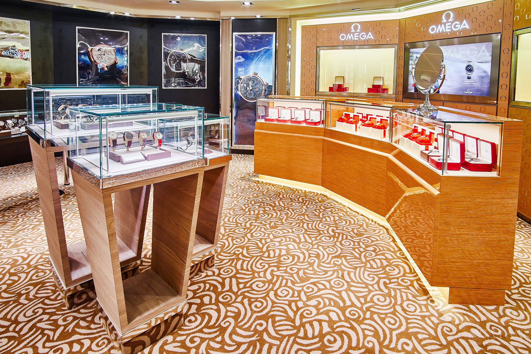 Restoration and inauguration of the First Ship of the SKY SEA company