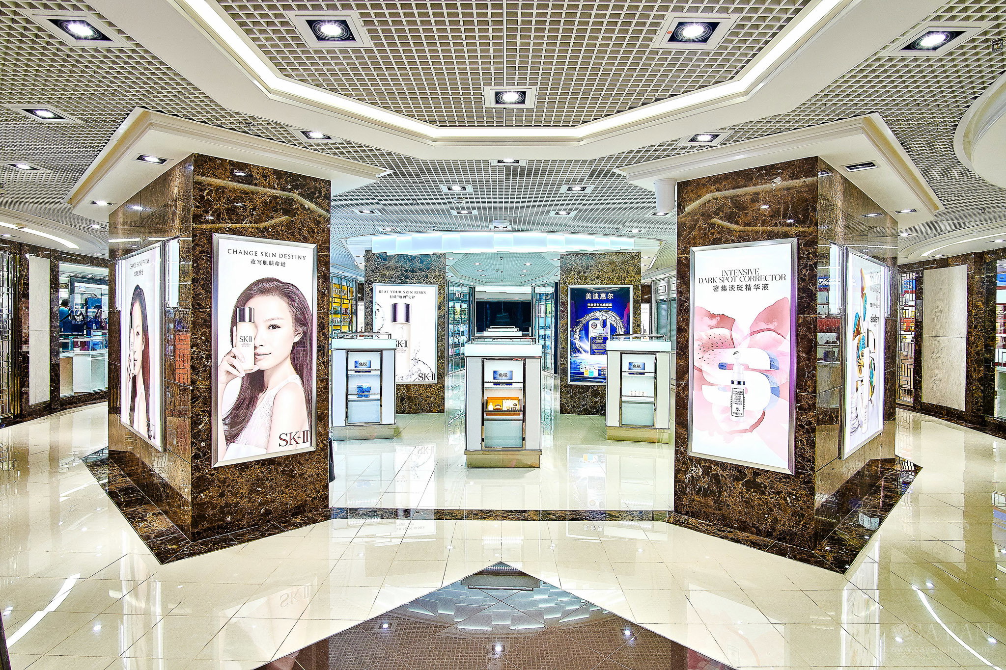 Restoration and inauguration of the First Ship of the SKY SEA company