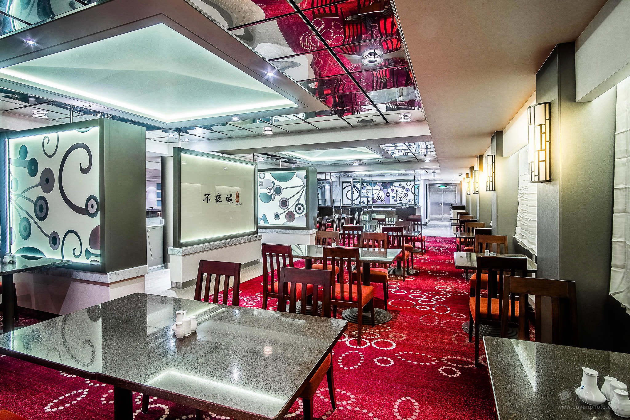 Restoration and inauguration of the First Ship of the SKY SEA company