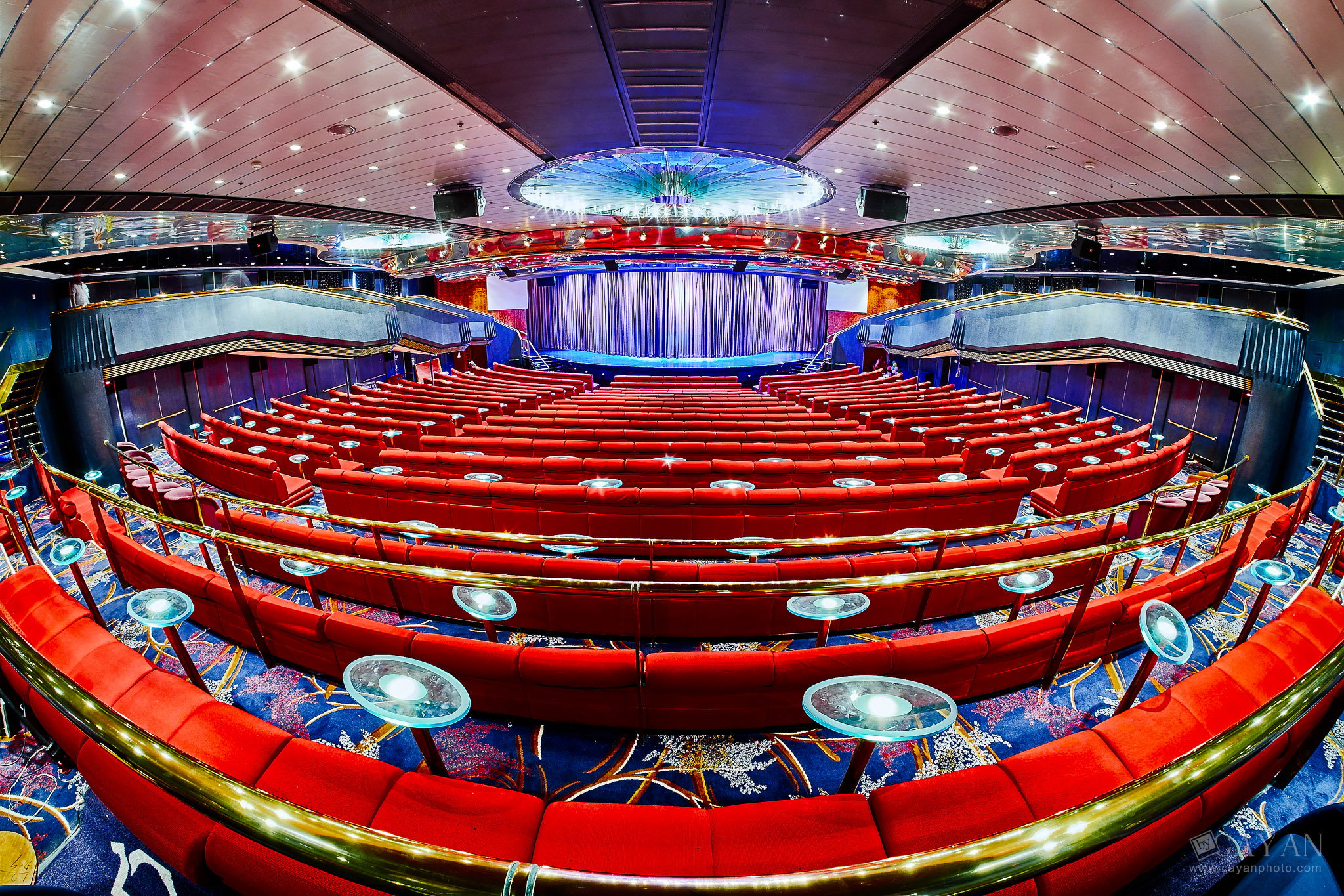 Restoration and inauguration of the First Ship of the SKY SEA company