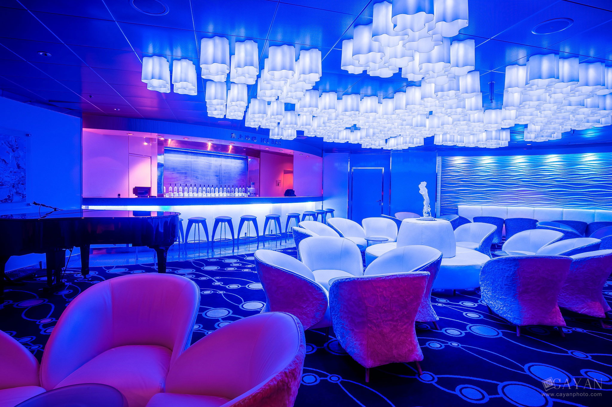 Work planned for commercial premises, companies and real estate products.