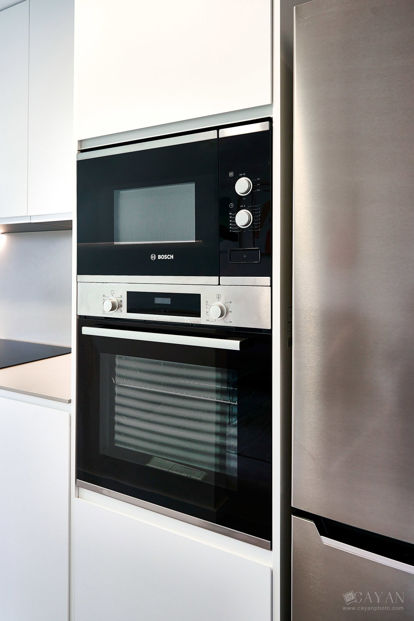 Material para publicidad Residencial Ventana del Vedat