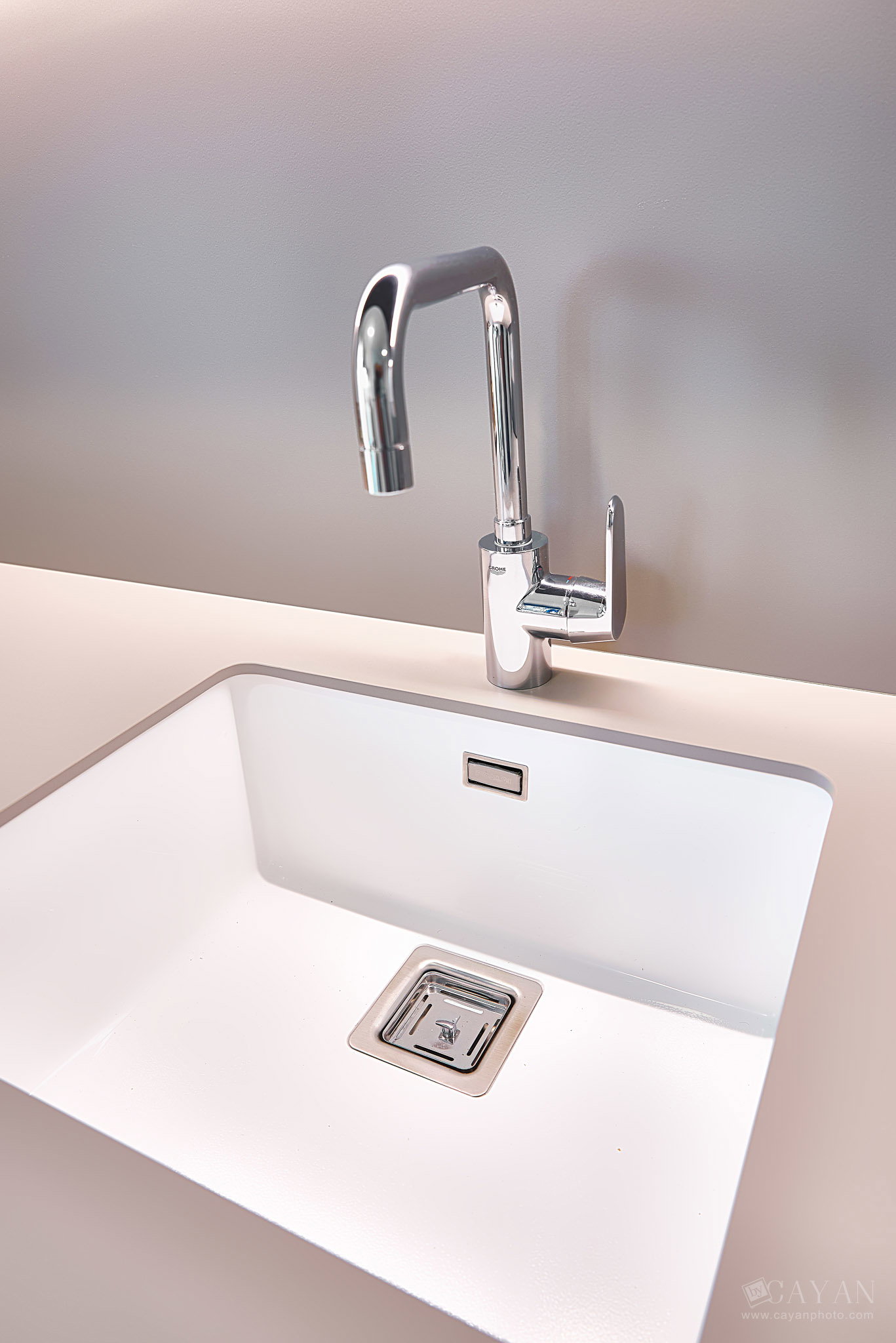 Material para publicidad Residencial Ventana del Vedat