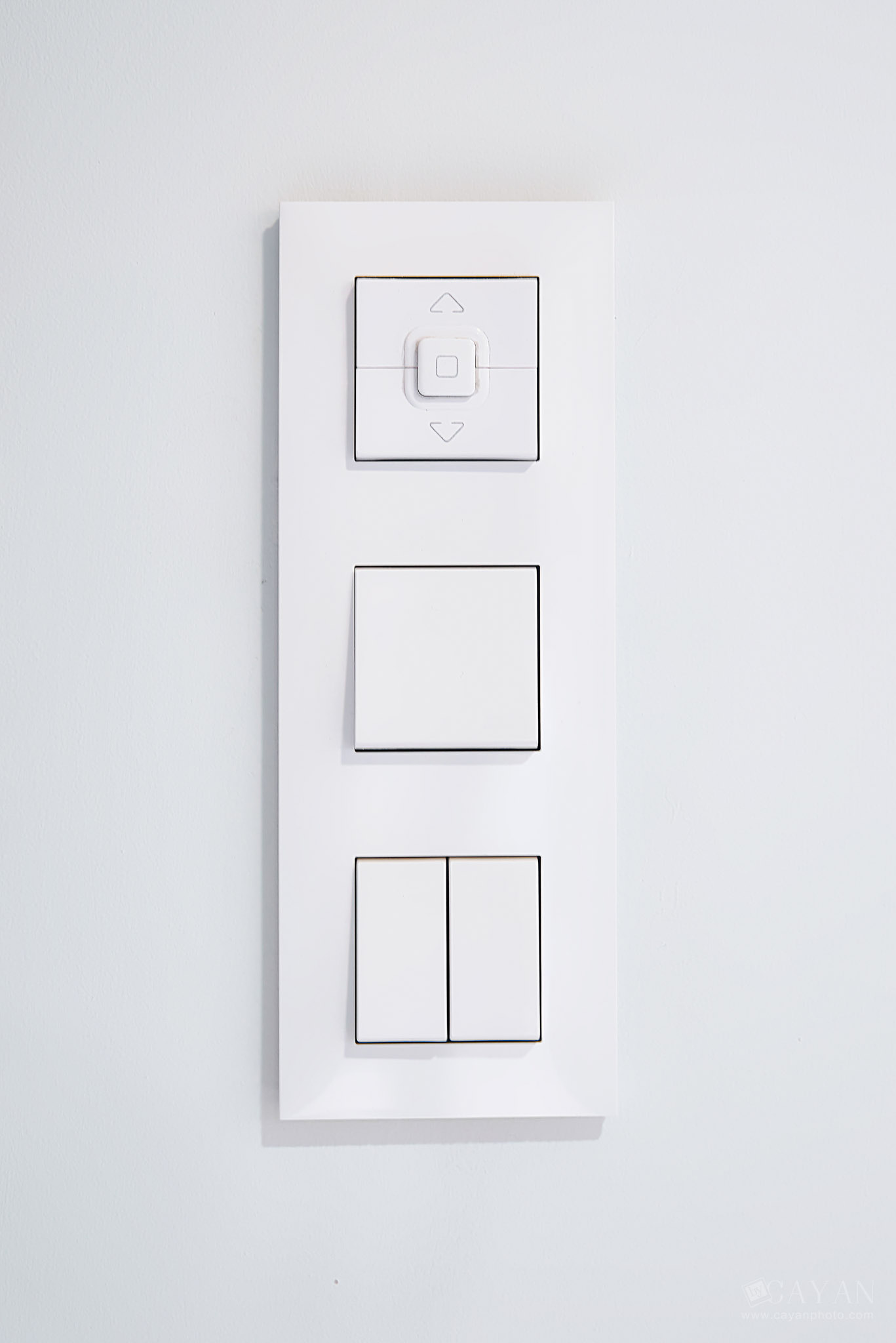 Material para publicidad Residencial Ventana del Vedat