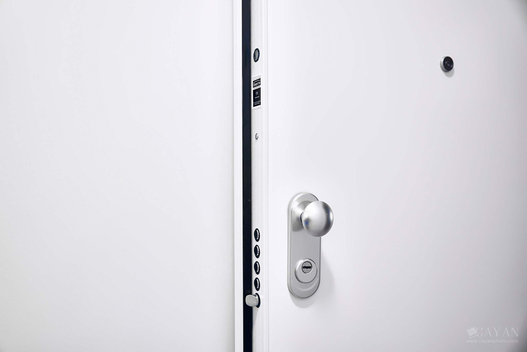 Material para publicidad Residencial Ventana del Vedat