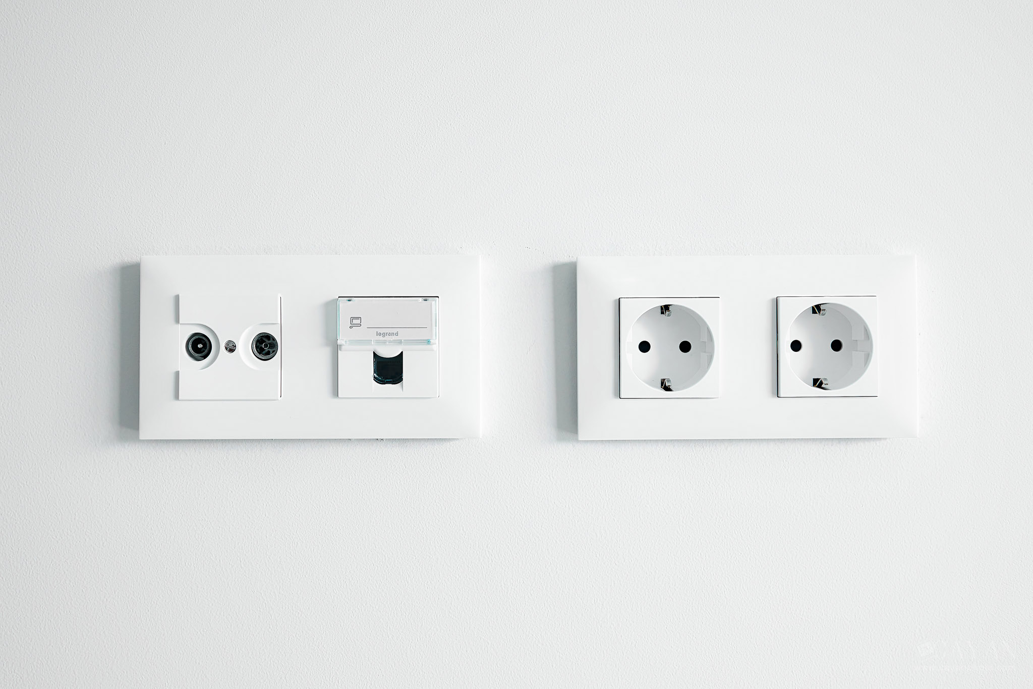 Material para publicidad Residencial Ventana del Vedat