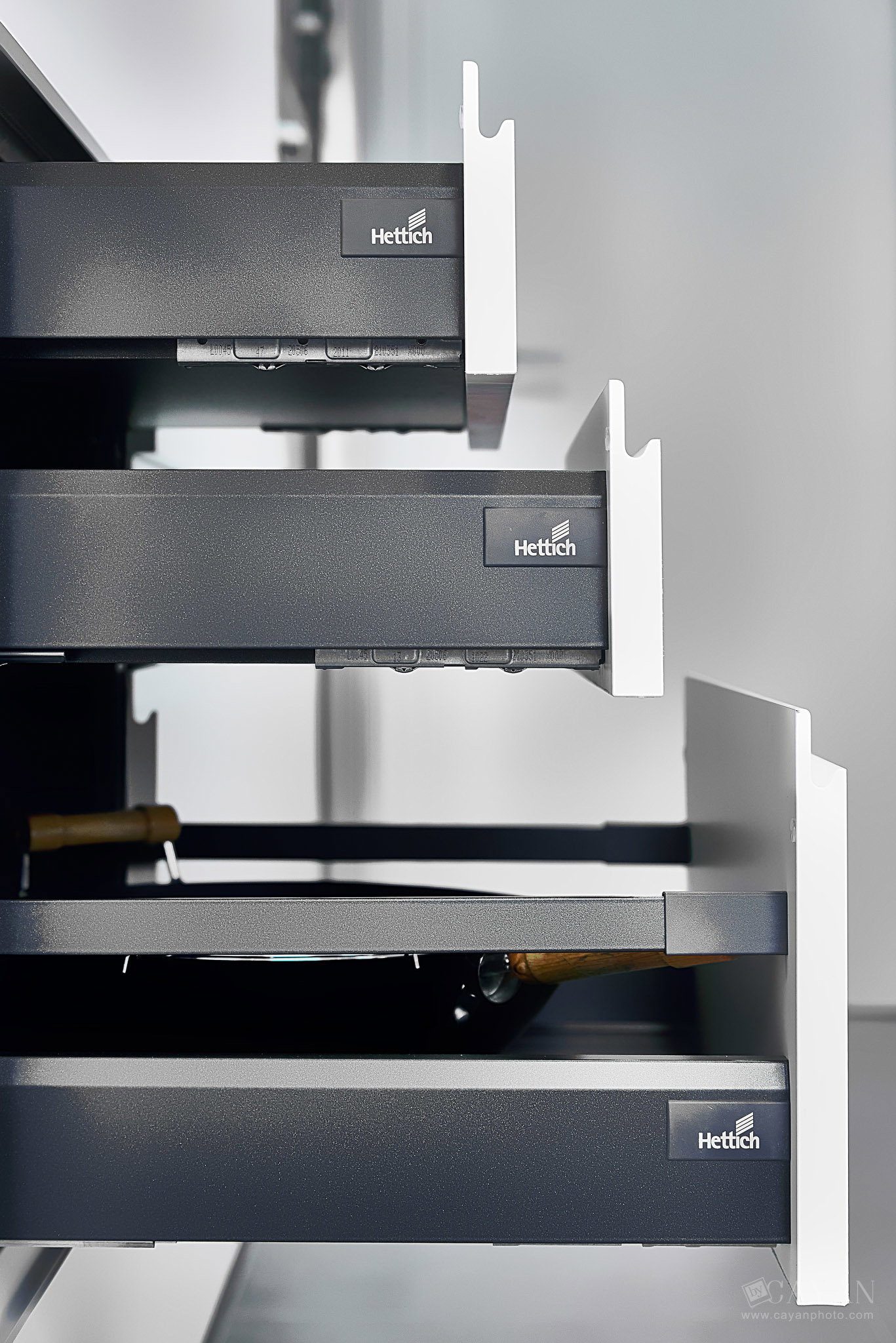 Material para publicidad Residencial Ventana del Vedat