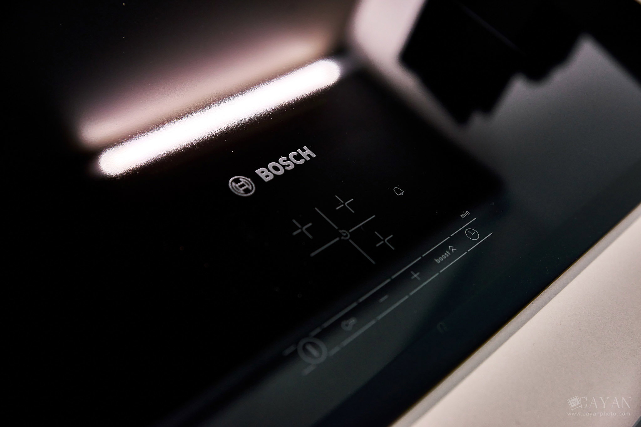 Material para publicidad Residencial Ventana del Vedat