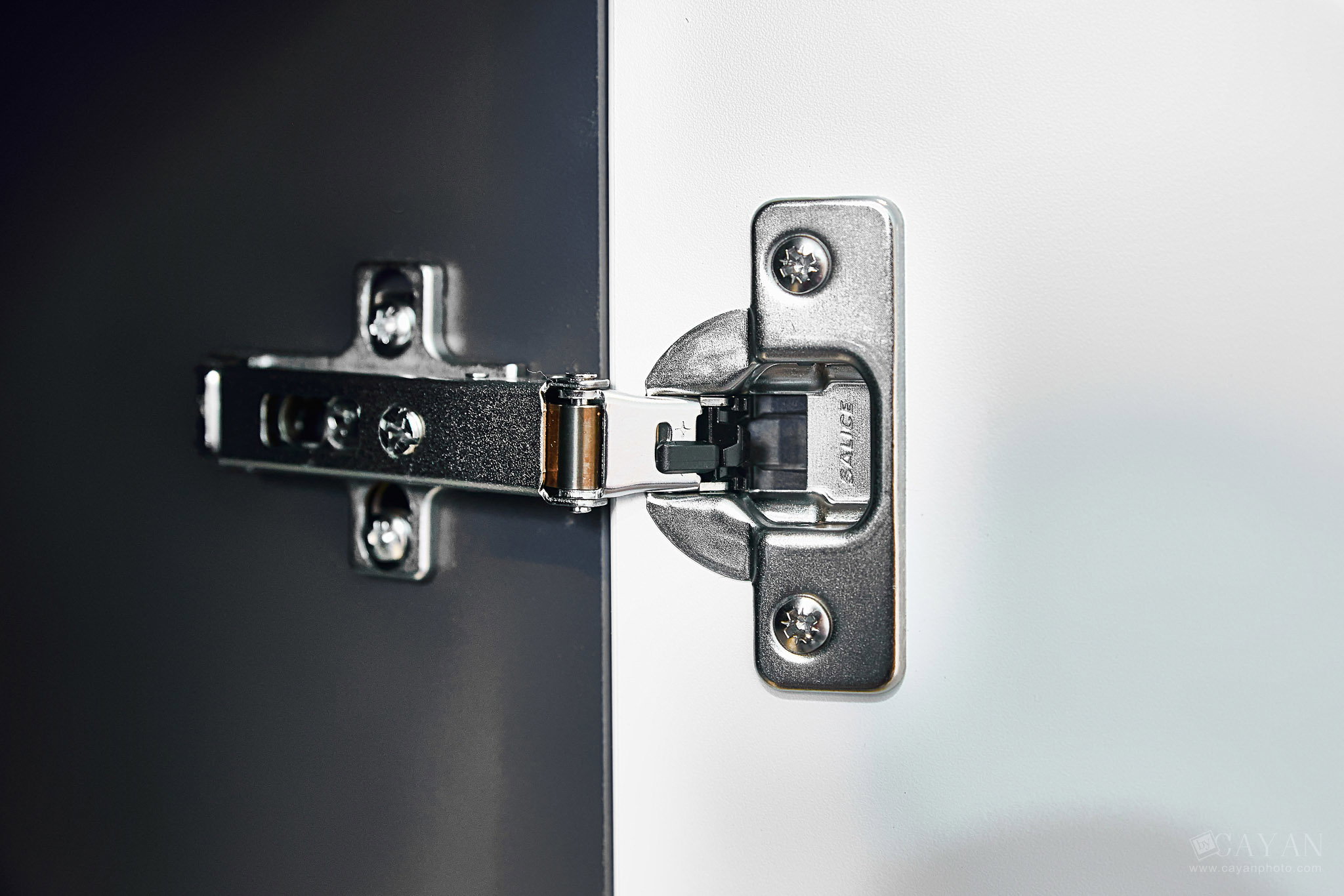 Material para publicidad Residencial Ventana del Vedat