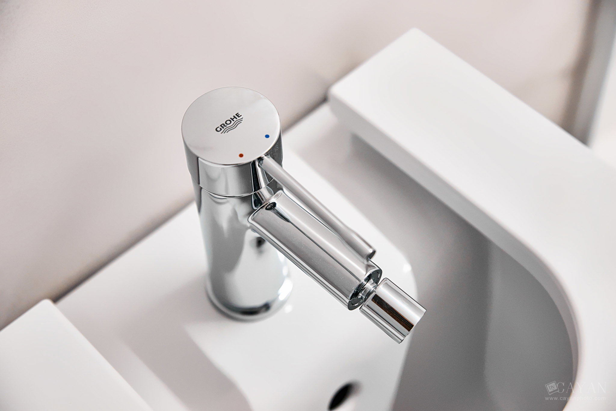 Material para publicidad Residencial Ventana del Vedat