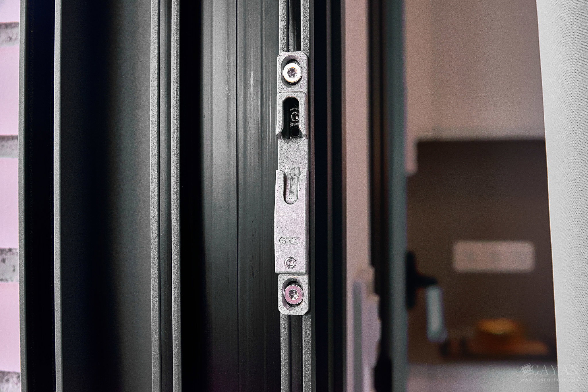 Material para publicidad Residencial Ventana del Vedat