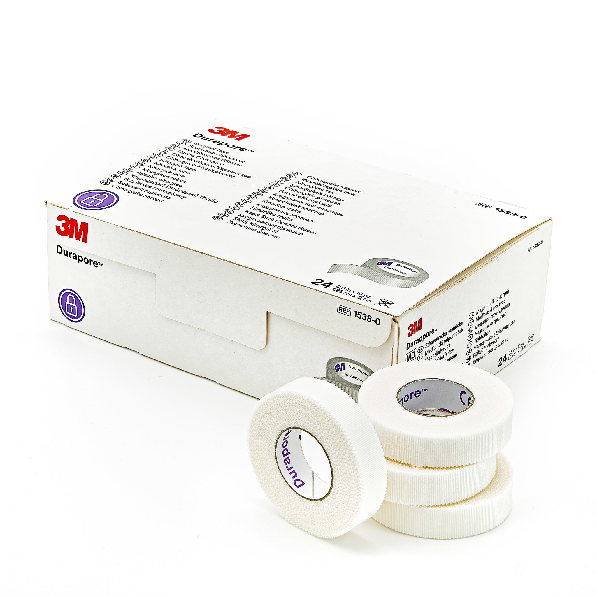 Photos of products for online sale from the K-Pharma company.