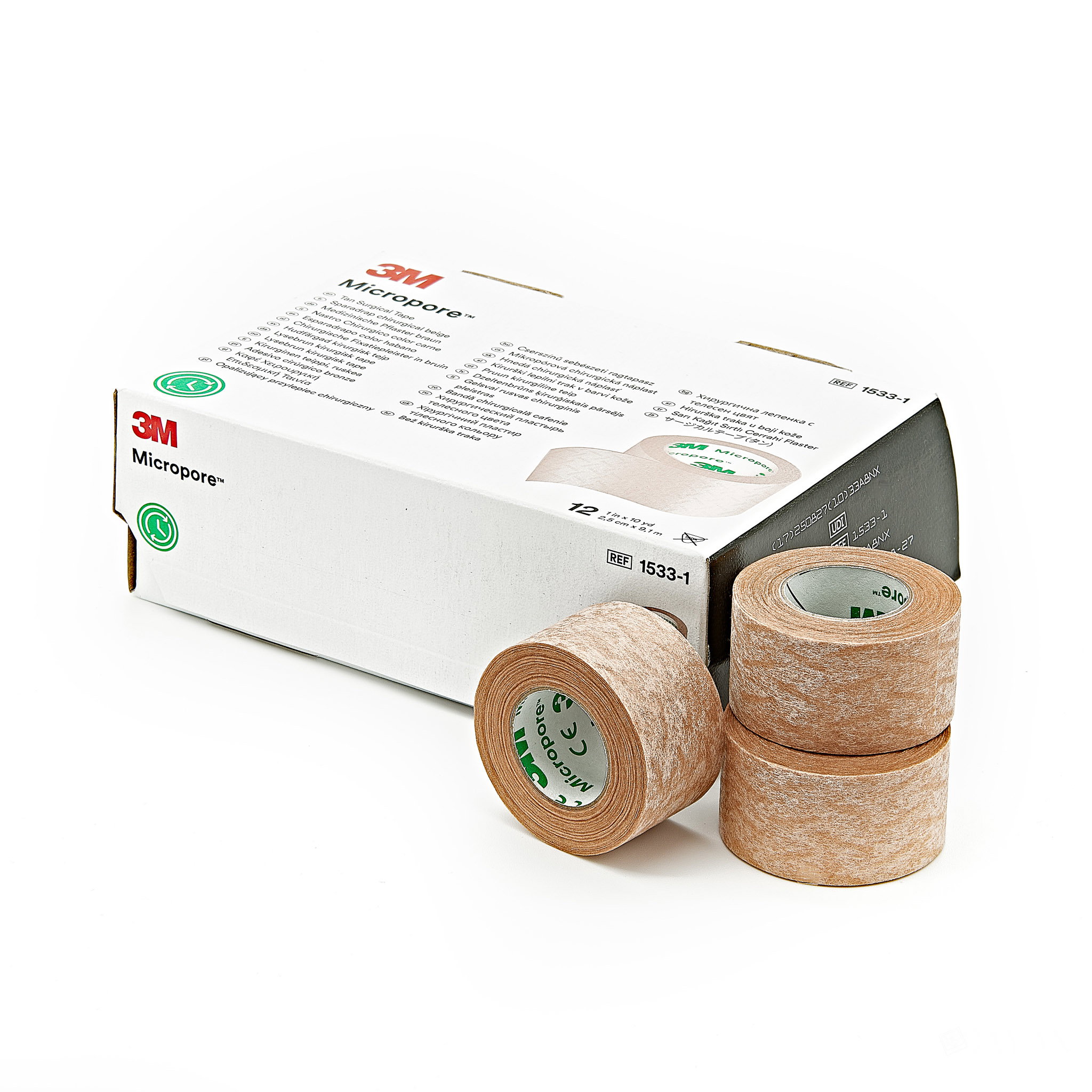 Photos of products for online sale from the K-Pharma company.