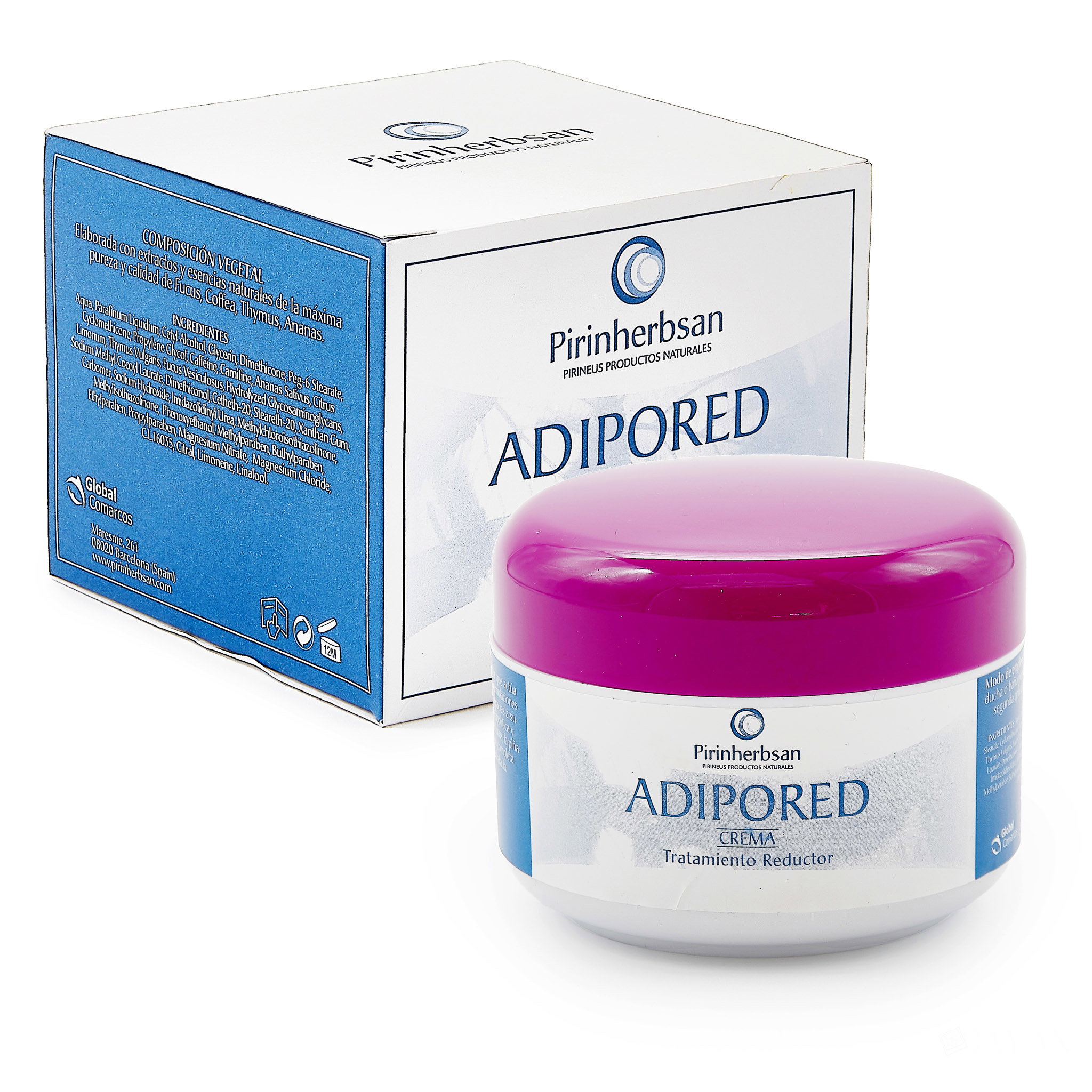 Photos of products for online sale from the K-Pharma company.