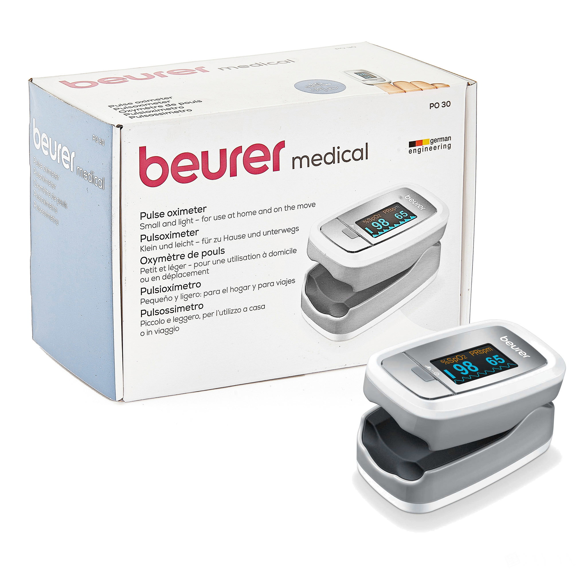 Photos of products for online sale from the K-Pharma company.