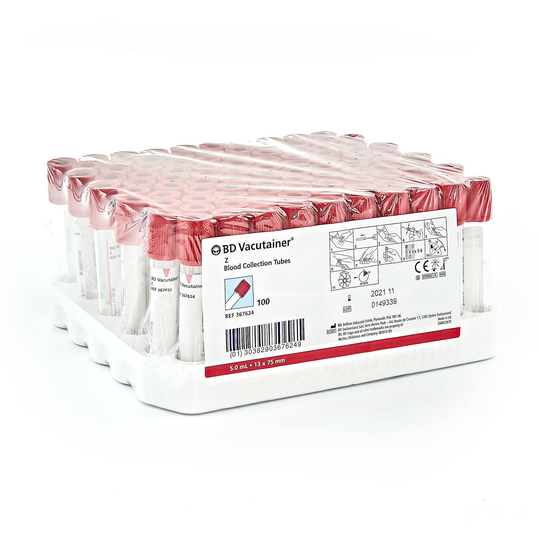 Photos of products for online sale from the K-Pharma company.