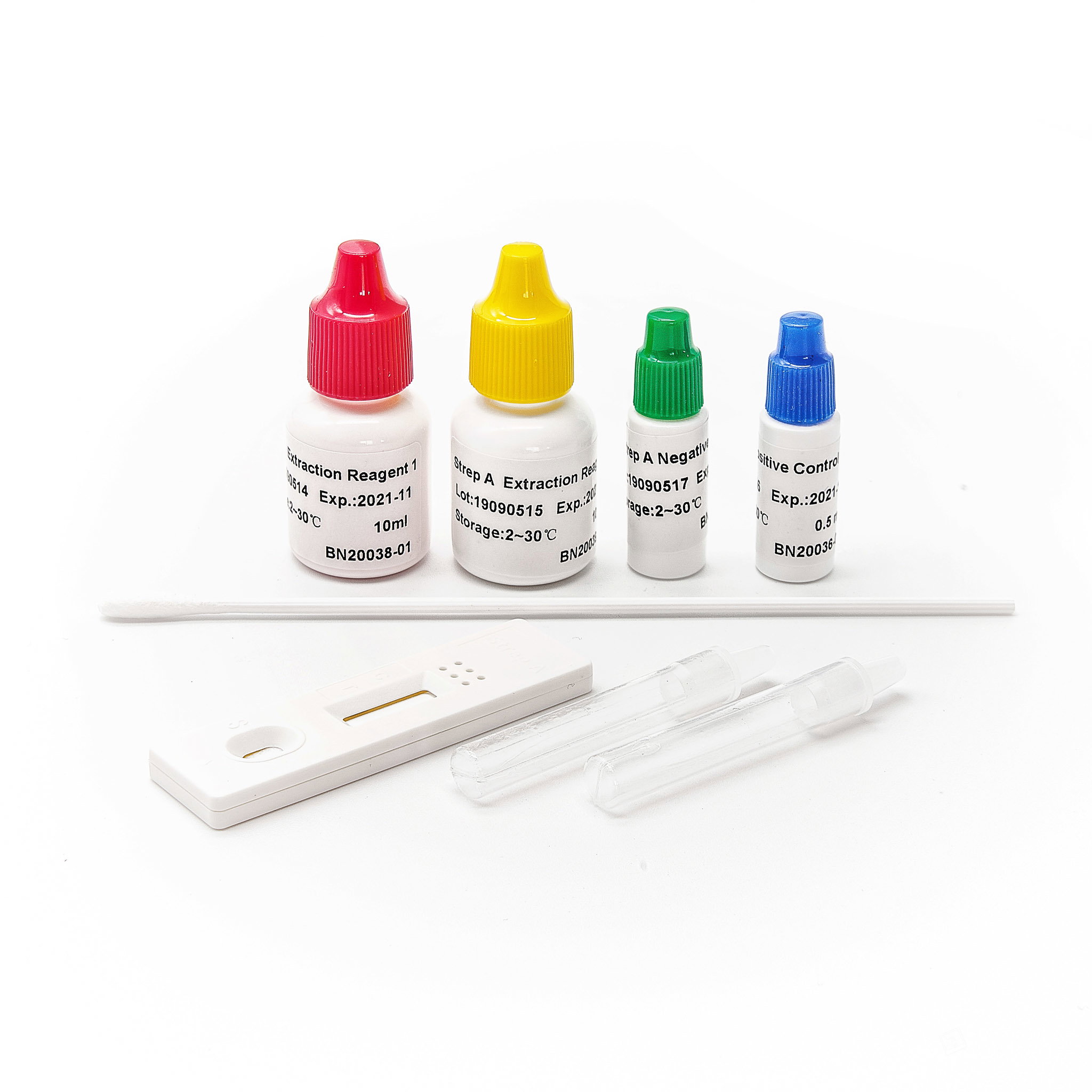 Photos of products for online sale from the K-Pharma company.