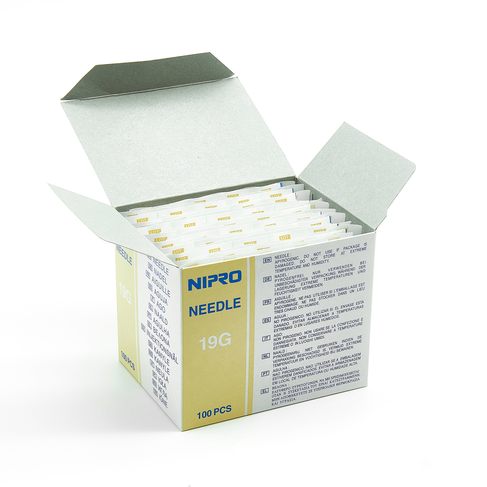 Photos of products for online sale from the K-Pharma company.