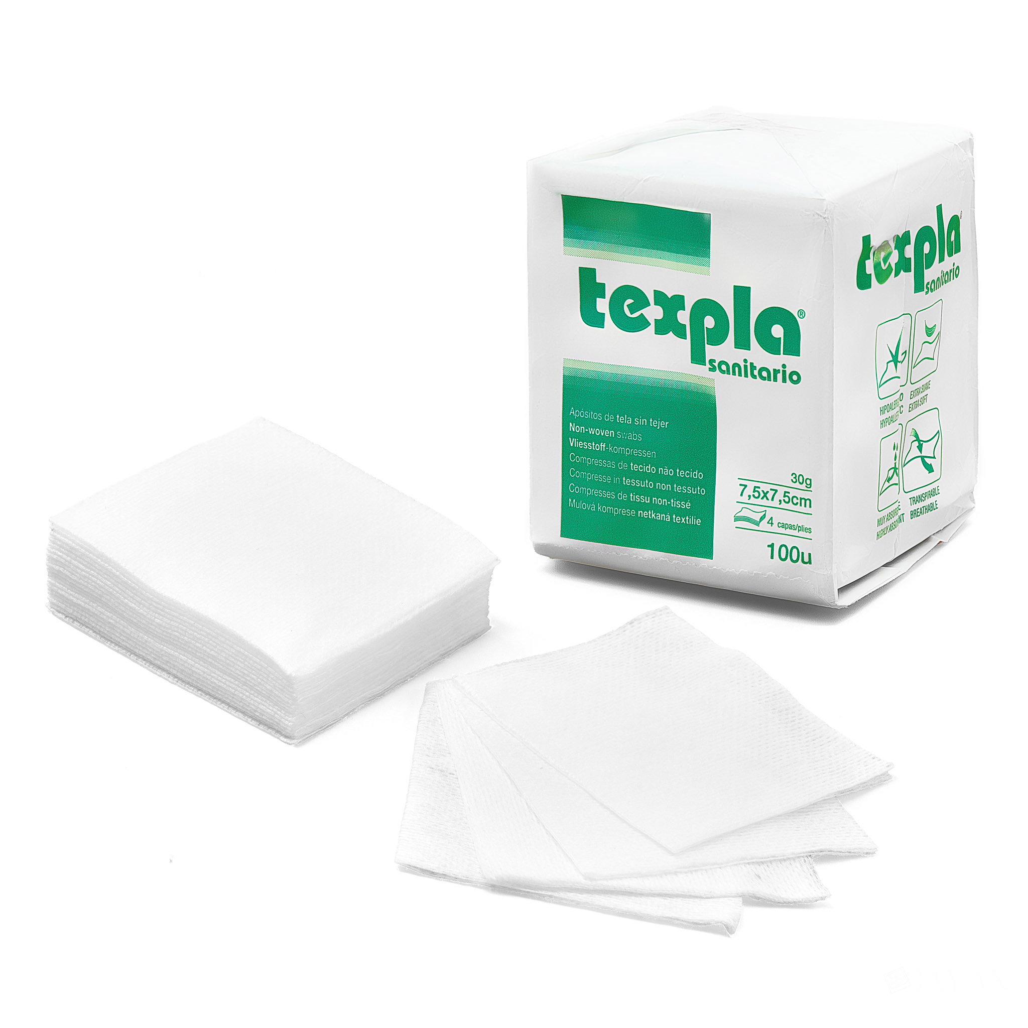 Photos of products for online sale from the K-Pharma company.