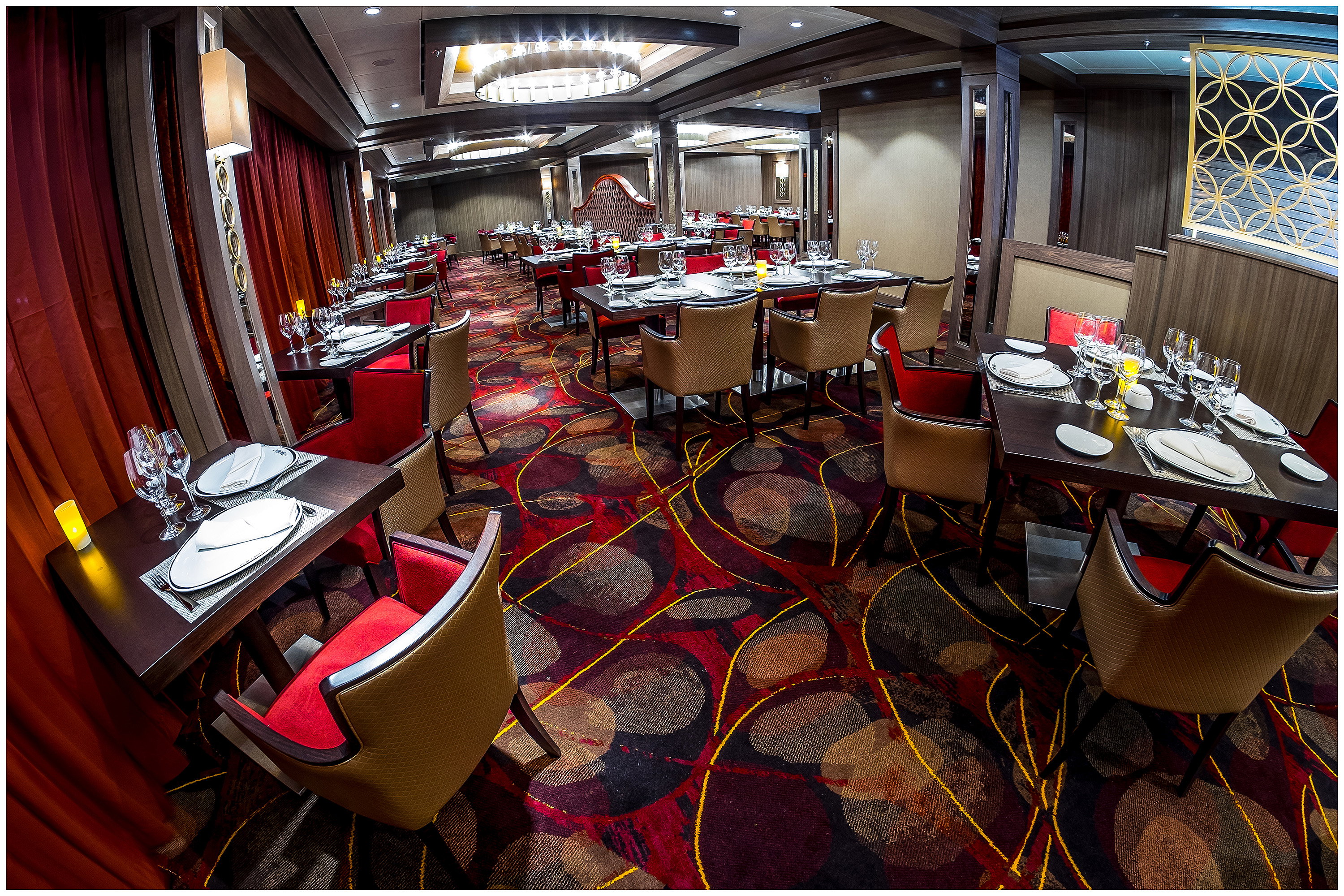 Material for catalog, menu and promotion of Steak House Chopp Grill