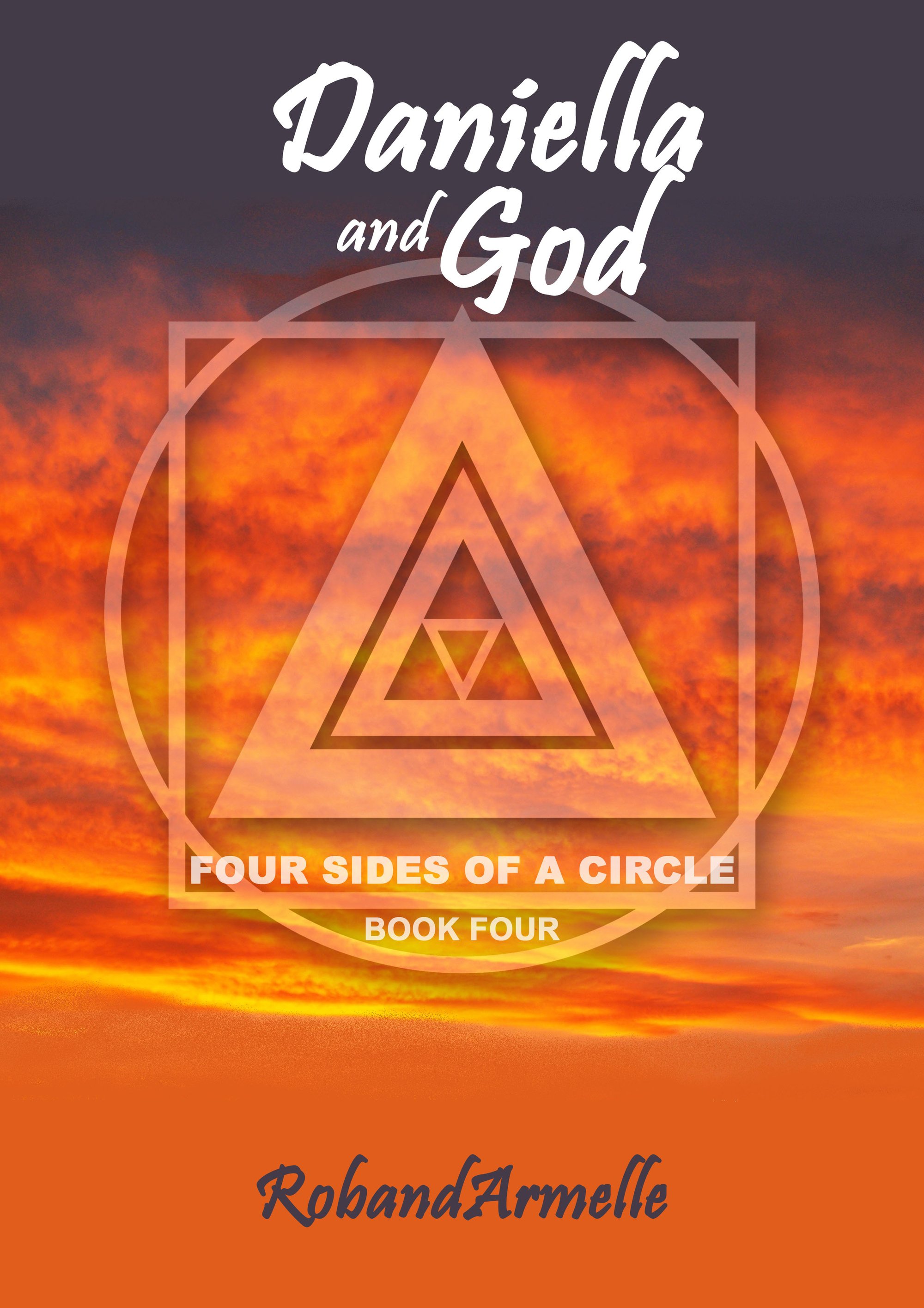 Série Quatre côtés d'un cercle