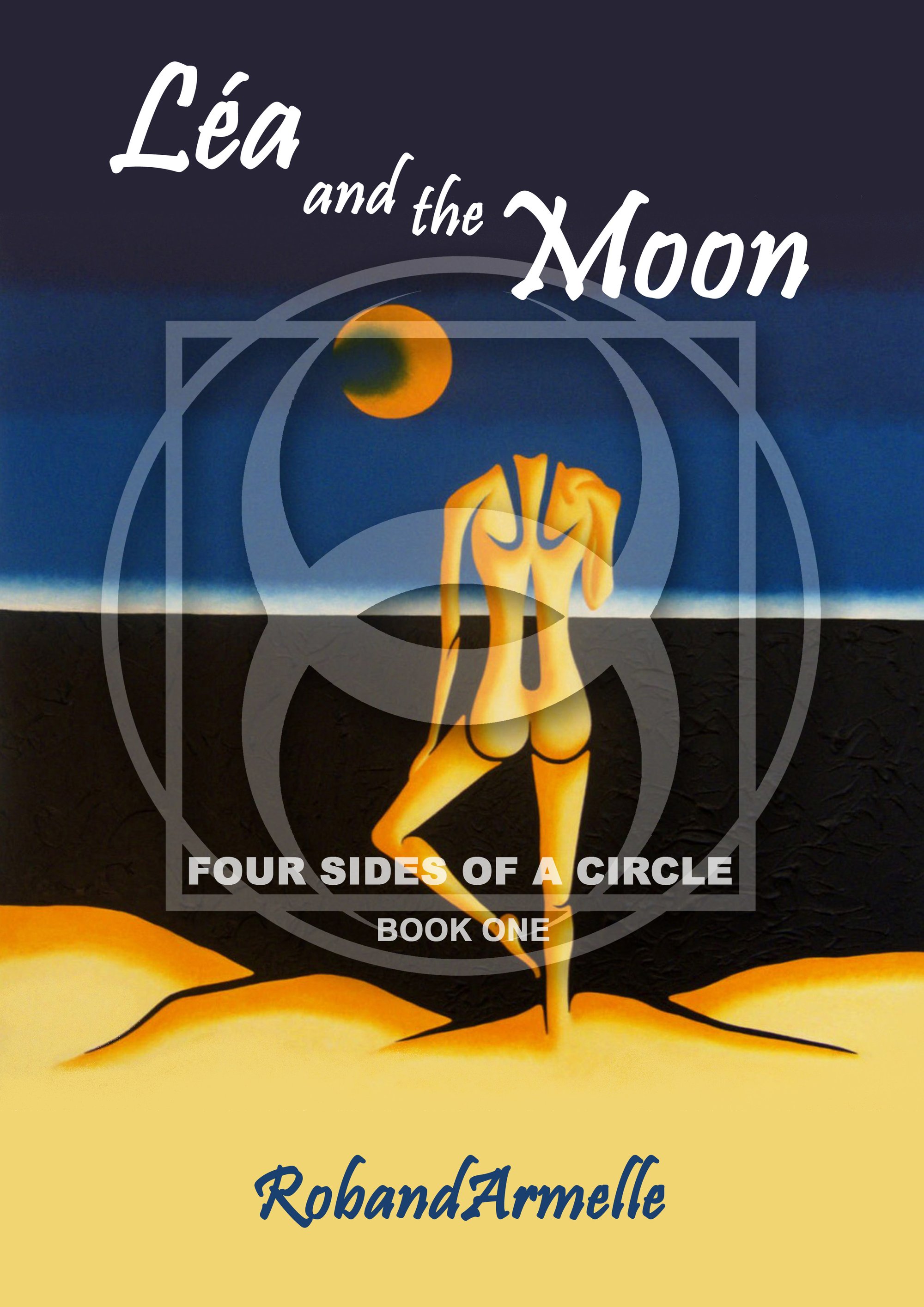 Série Quatre côtés d'un cercle