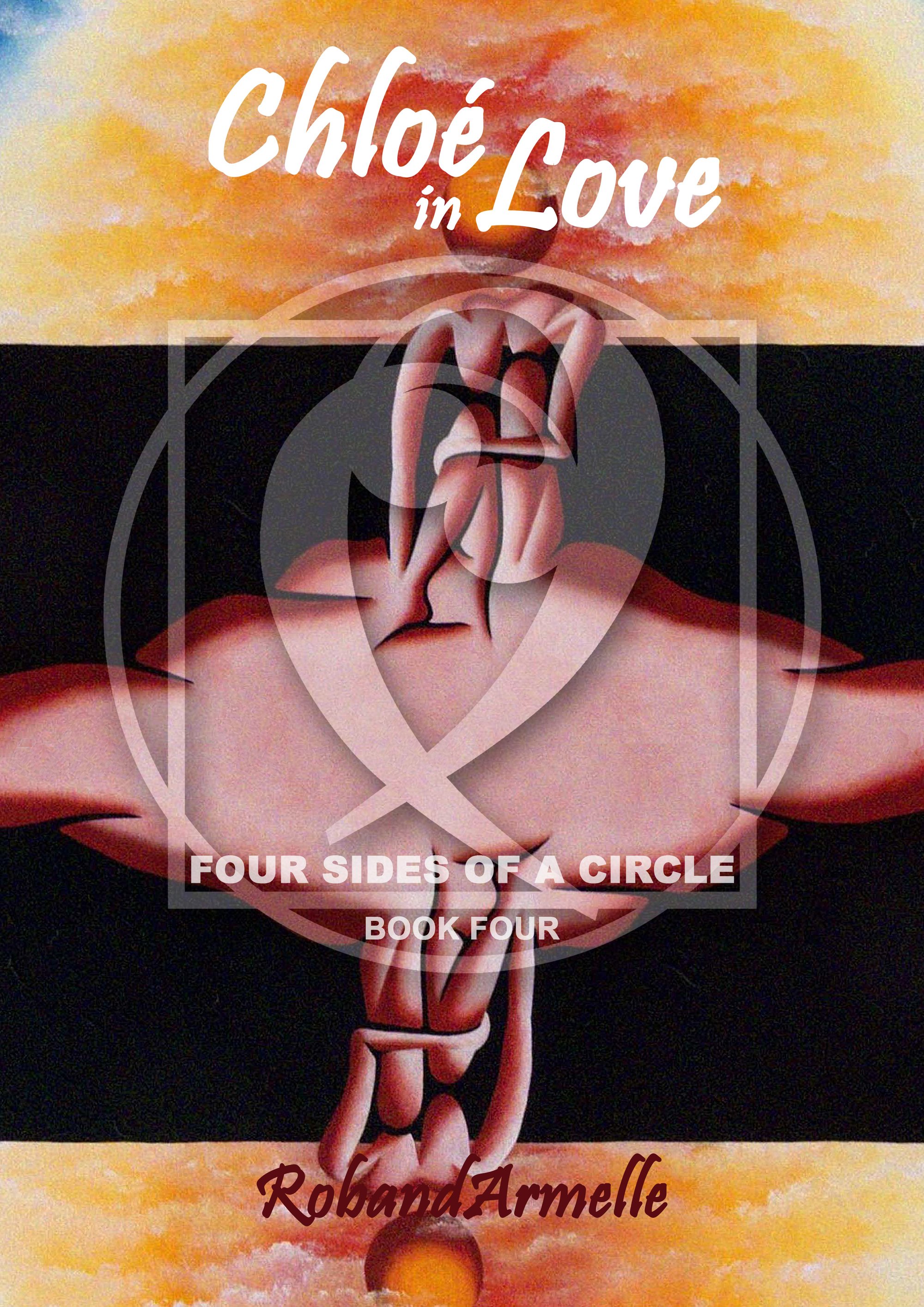 Série Quatre côtés d'un cercle