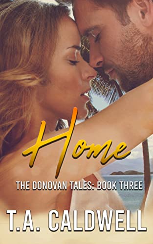 La série des Contes de Donovan