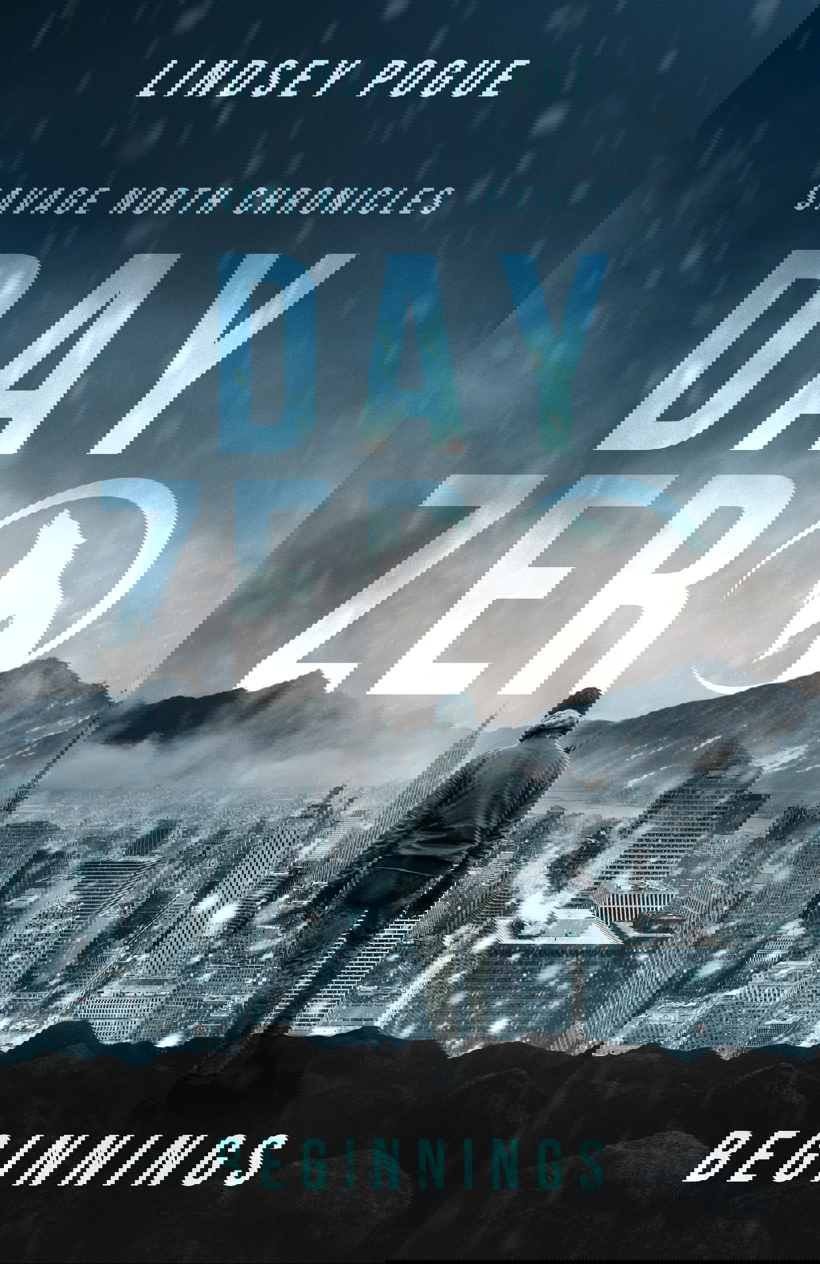 Les Chroniques du Nord sauvage