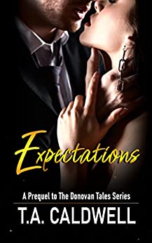 La série des Contes de Donovan