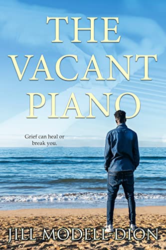 La laverie générale et le piano vacant