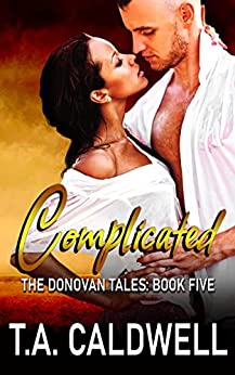 La série des Contes de Donovan