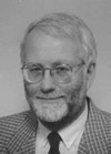 Prof dr Wim C. Turkenburg