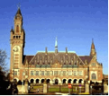 The Peace Palace, The Hague