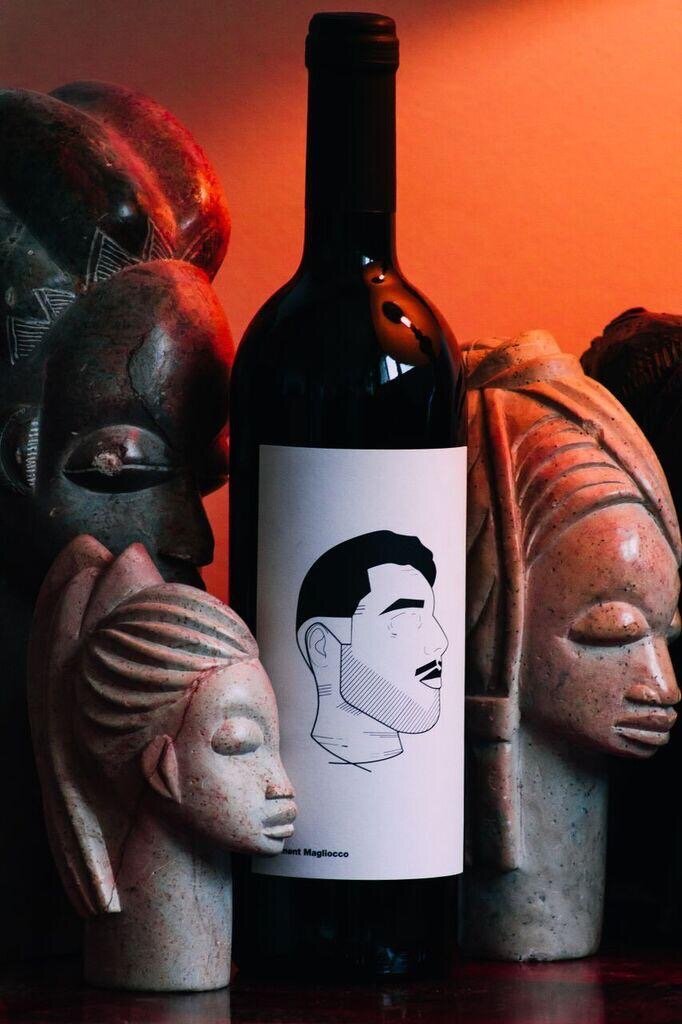 Le Pinot Noir de Clément Magliocco
