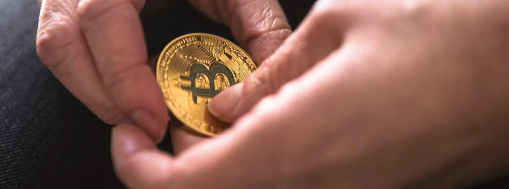 O que é Bitcoin