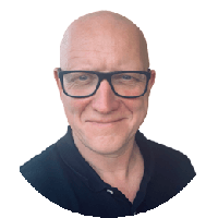 Tim Harrison